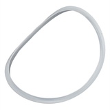 Schnellkochtopf-Dichtungsring, Silikon-O-Ring, Ersatzzubehör, Aluminiumlegierung, Schnellkochtopf (30cm)