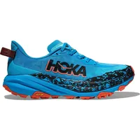 HOKA Speedgoat 6 Damen Skyward Blue/Cielo Blue 40 2/3