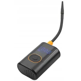 Import 5000mah Multifunktions-Akku-Kompressor
