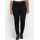 sheego SHEEGO, Damen, Gr. 112, Langgrößen, schwarz denim, 68% Baumwolle, 30% Polyester, 2% Elasthan, unifarben, lang, Jeans