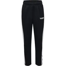 hummel Colorblock Trainingsanzug - Black 110