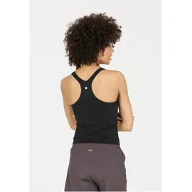 ATHLECIA Connie Tanktop Schwarz S/M