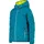 CMP Kid G Jacket Fix Hood Lake 164
