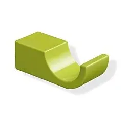 Hewi System 800 K Haken 800900109074 Kunststoff apfelgrün