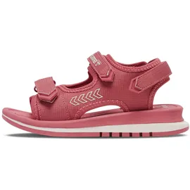 hummel Zori Sandalen Kinder 3788 baroque rose 33