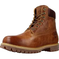 TIMBERLAND Stiefeletten TB0270942, Brown:41 - Braun - 41