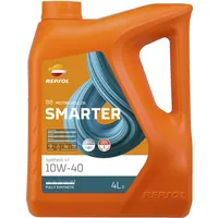 Repsol Smarter Synthetic 4T RPP2064MHC 10W-40 1 l