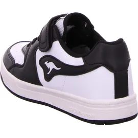 KangaROOS K-CP Fair EV Kinder Schwarz/Weiß 29