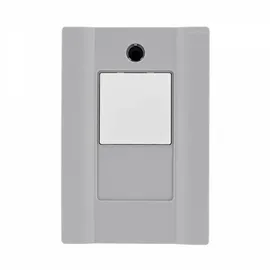 Hörmann EcoStar Garagentorantrieb Liftronic 700-2 mit 2 Handsender Innentaster