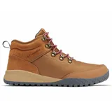 Columbia FairbanksTM Mid Wanderstiefel - Elk / Graphite - EU 43