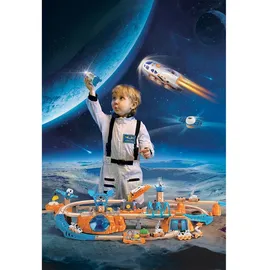 HaPe Mars Launch Rail Set