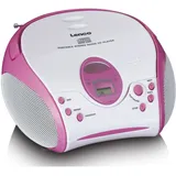 Lenco SCD-24 Kids
