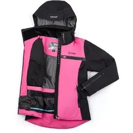 Kilpi Hattori Jacke - Pink - 36