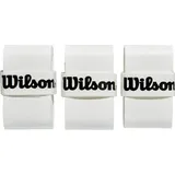 Wilson - Pro Padel Griffbänder 3er Pack weiß - weiß - NS