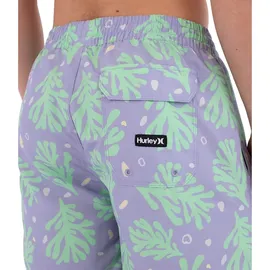 Hurley Boardshorts Volley icon Coral L