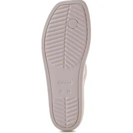 Crocs Miami Thong Sandal Beige 39