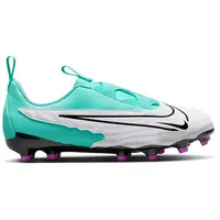 Nike Phantom GX Academy MG Kinder türkis, Gr. 38