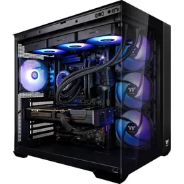 One Gaming-PC Core i9-14900KF 2023 32 GB RAM 2 TB SSD RTX 4070 Win 11