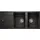 Blanco Zia 8 S schwarz Einbauspüle Handbetätigung 1160 x 500 mm