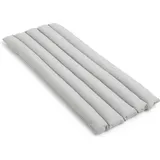 Palissade Hochlehner-Sesselkissen 50 x 116,5 cm, grau