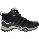 Adidas Terrex Swift R2 Mid GTX Damen core black/dgh solid grey/purple tint 41 1/3