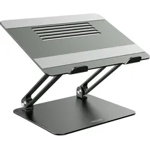Nillkin Prodesk Notebook Ständer, Grau