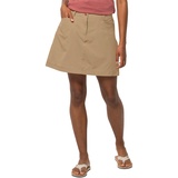 Jack Wolfskin Sonora Skort Damen 44 sand storm sand storm