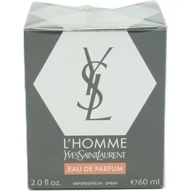 YVES SAINT LAURENT L'Homme Eau de Parfum 60 ml