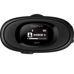 Sena 5R, Kommunikationssystem - Schwarz