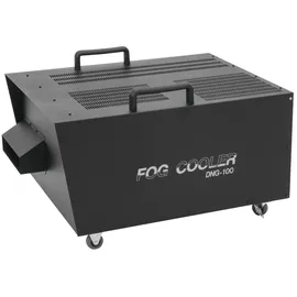 Antari DNG-100 Nebelmaschine Schwarz