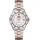 Swiss Alpine Military Nautilus Lady 7740.1153 Edelstahl onesize