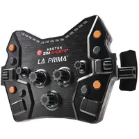 asetek La Prima GT Button Box Controller Schwarz PC