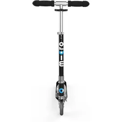 MICRO Kinder Scooter/Kickboard sprite special, schwarz, ONE SIZE
