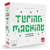 Scorpion Masqué Turing Machine Gesellschaftsspiel