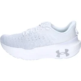 Under Armour Infinite Elite 3027199100 - White / Distant Gray / Halo Gray - EU 40