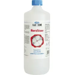 LUXOR Harzlöser - 1 l