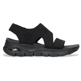 SKECHERS 119458 BBK Herren Schwarz 39