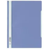 Durable Schnellhefter lila