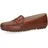 CAPRICE 9-24651-42 Damen Cognac 37