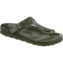 Birkenstock Gizeh EVA khaki 43