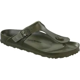 Birkenstock Gizeh EVA khaki 43