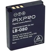 Kodak Pixpro LB-080