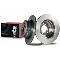 Brembo Bremsscheibe MINI 09.8655.21