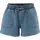 Aniston CASUAL Shorts Blau 36