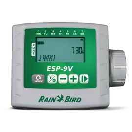 sunelements Bewässerung Profi-Set 2 Zonen Hochbeet & Steuerung für SunGarden