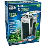 JBL CristalProfi e1502 greenline silber / schwarz