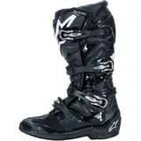 Alpinestars Tech 7 Schwarz 45,5