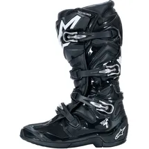 Alpinestars Tech 7 Schwarz 45,5