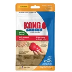 KONG Snack Bacon & Cheese Small