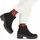 Rieker 79265-00 Damen Schwarz 36